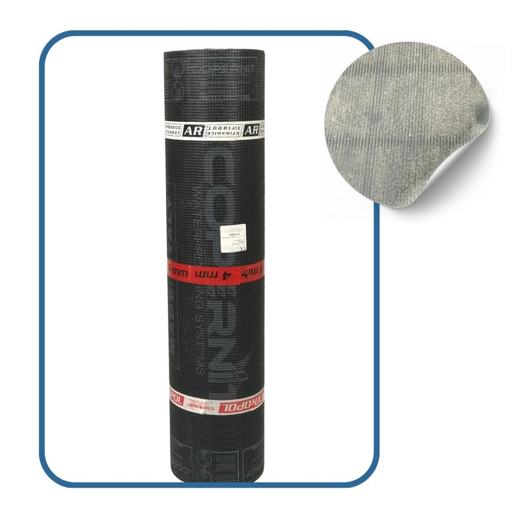 Astropol Antiroot P 4 mm