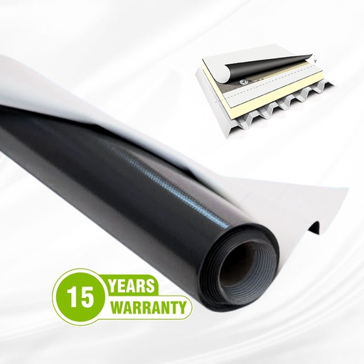[1002] Sintofoil RT 1,5 mm White Reflecta