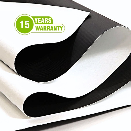 [1004] Sintofoil RT 2,0 mm White Reflecta