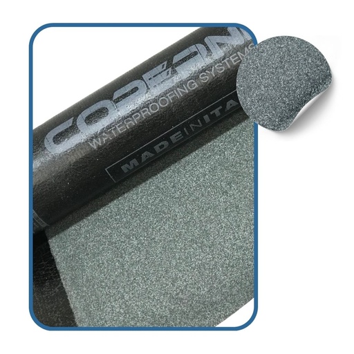 [21030] Starpol Plus  Mineral P 5.0 kg/m2