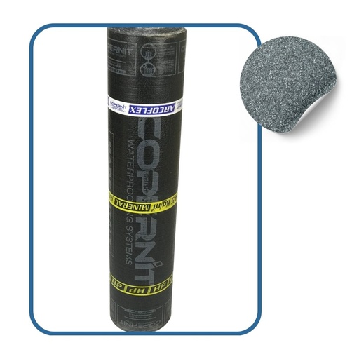 [21028-1] Arcoflex Extra Mineral P 5.0 kg/m²