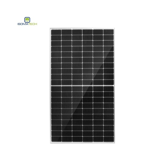 [00149-1] SPOLAR PV Mono 455W Half Cut
