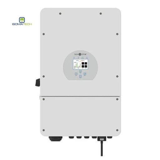 [00141-1] SUNSYNK 8,8kW монофазен хибриден инвертор