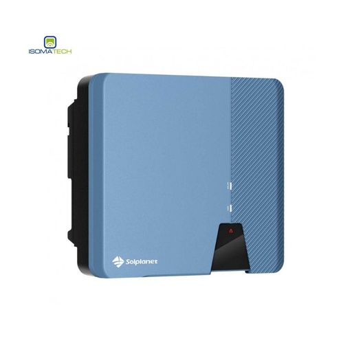 [144] SOLPLANET 20kW трифазен мрежови инвертор ASW20K-LT